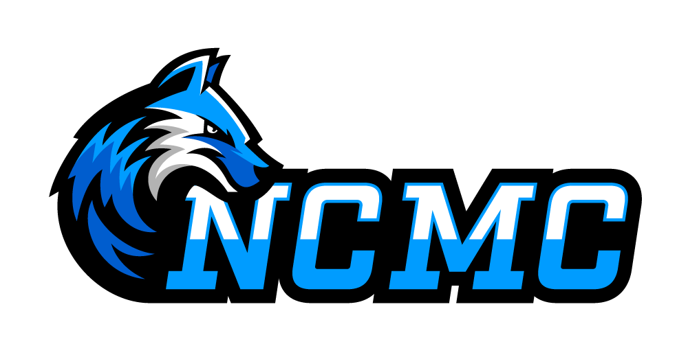 NCMC Athletics logo