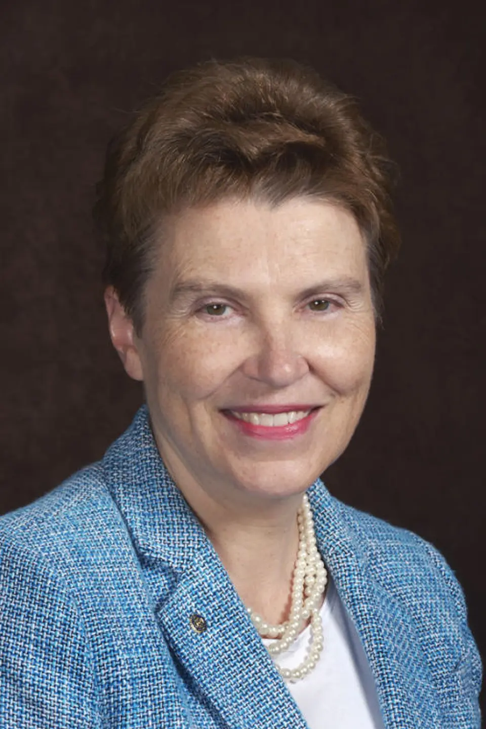 Christine Hammond, Ph.D.