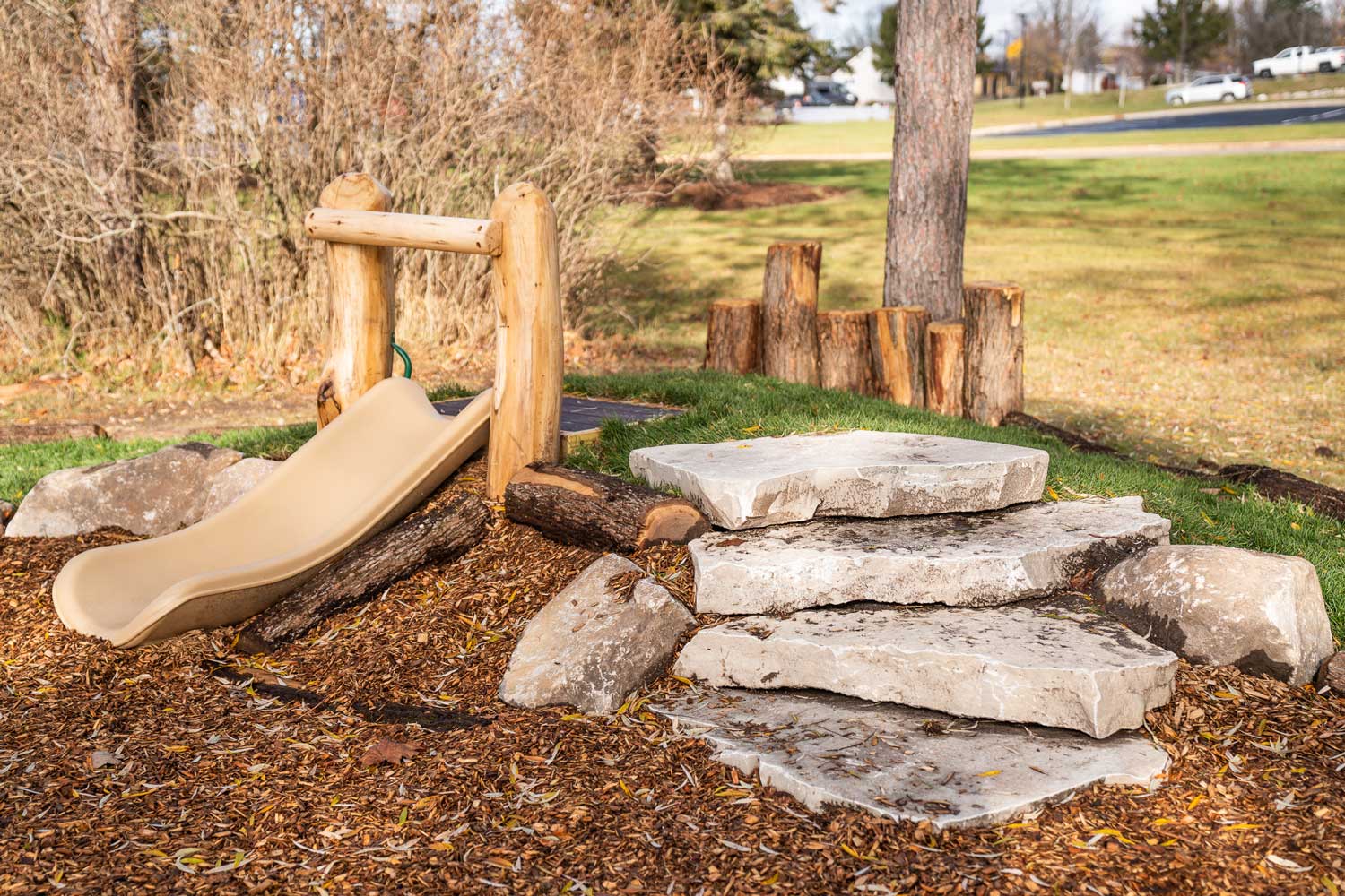 ELC Playground
