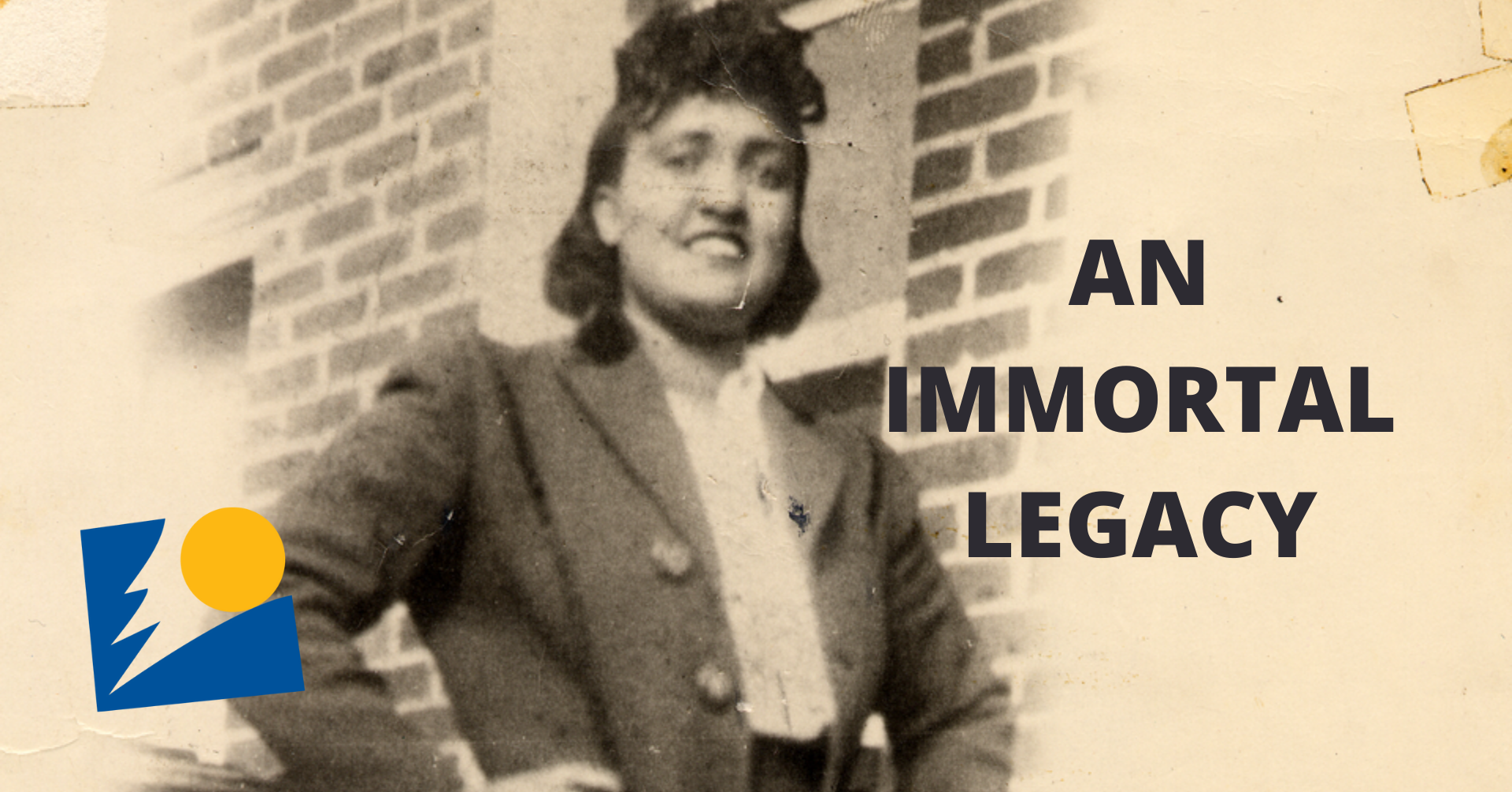 Henrietta Lacks