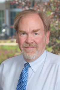 Peter D. Olson, Ph.D.