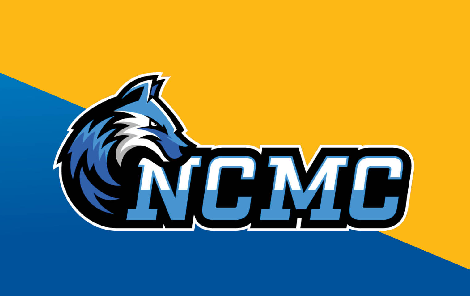 NCMC athletics logo