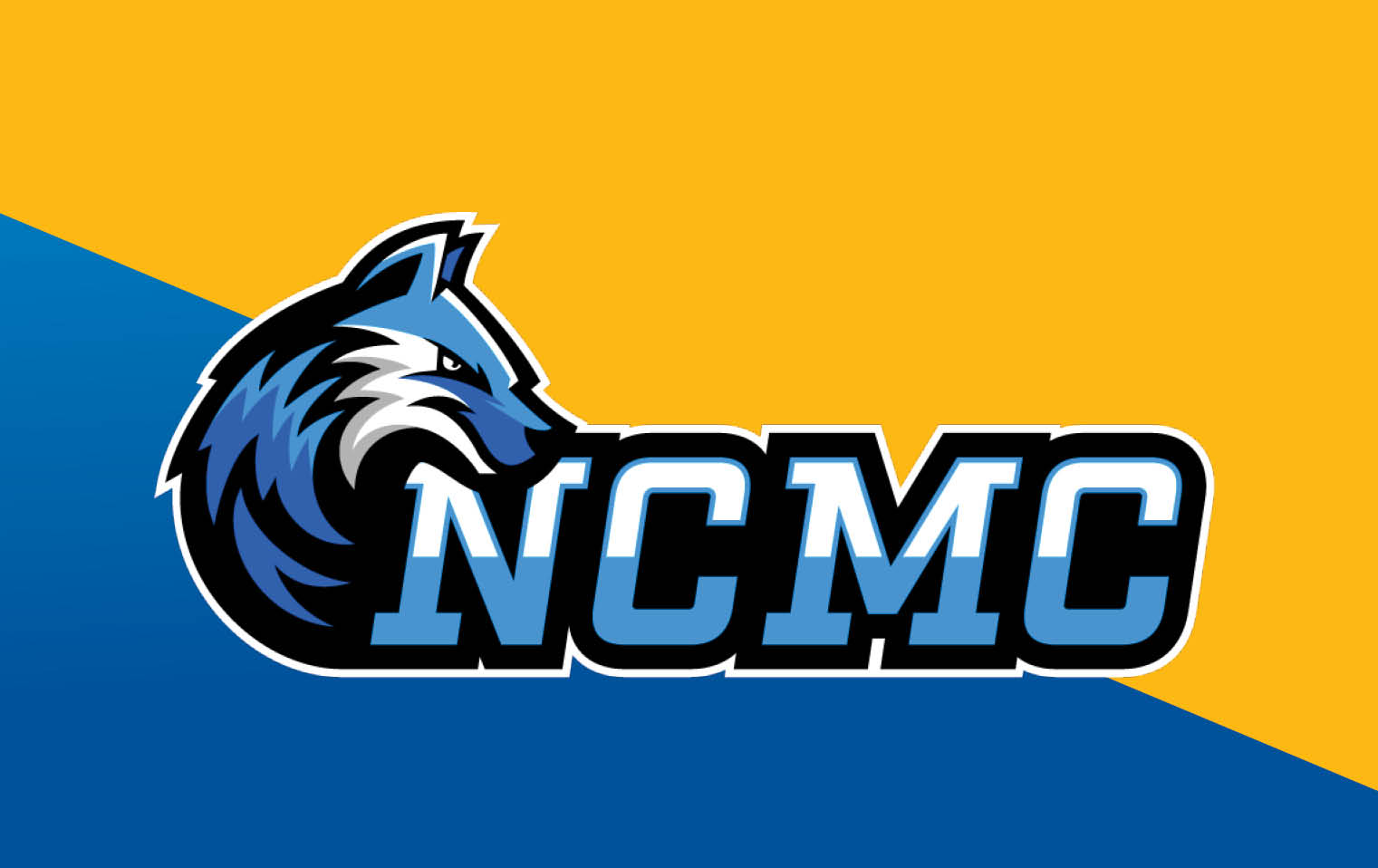 NCMC Athletics logo