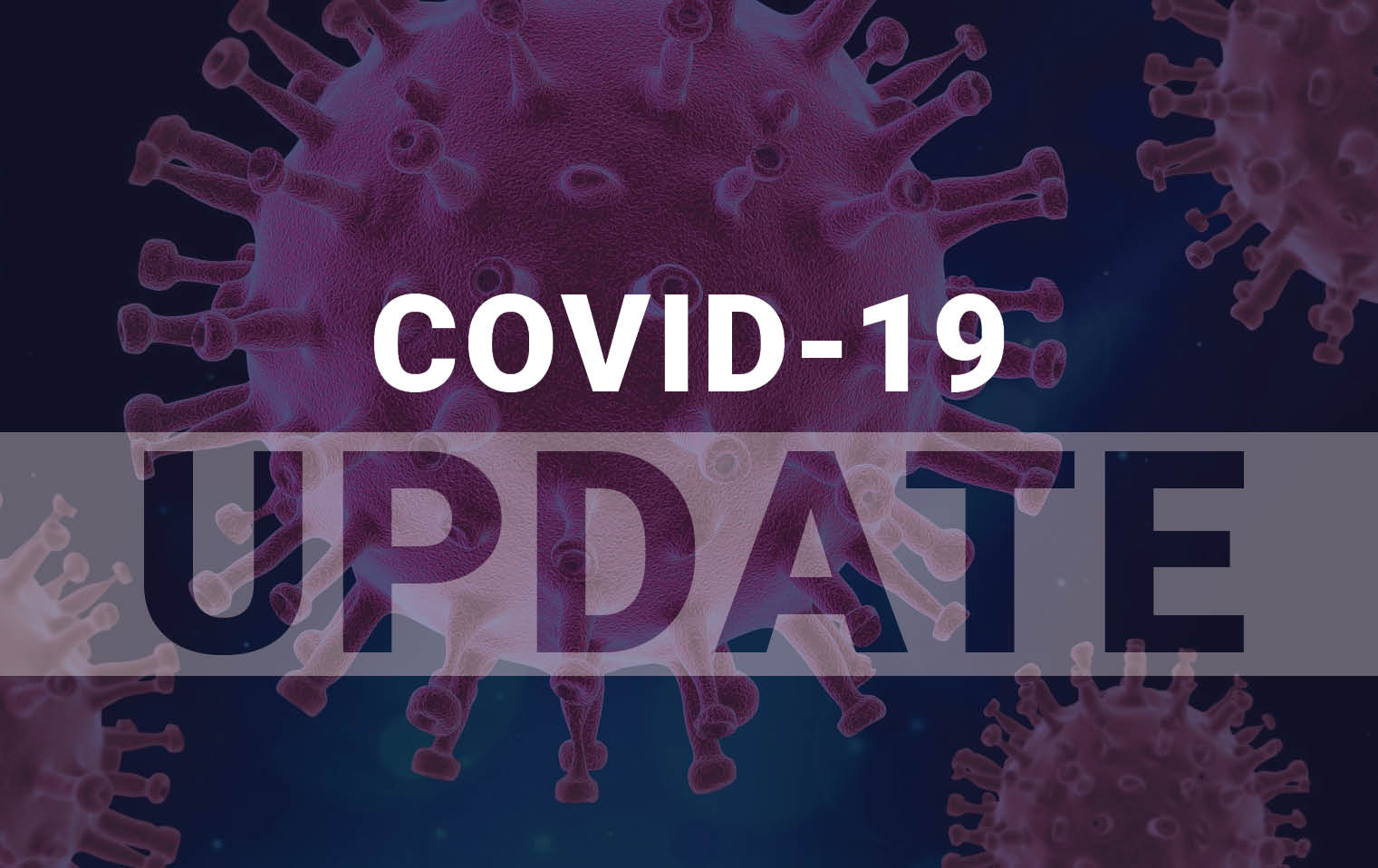 COVID-19 cell graphic