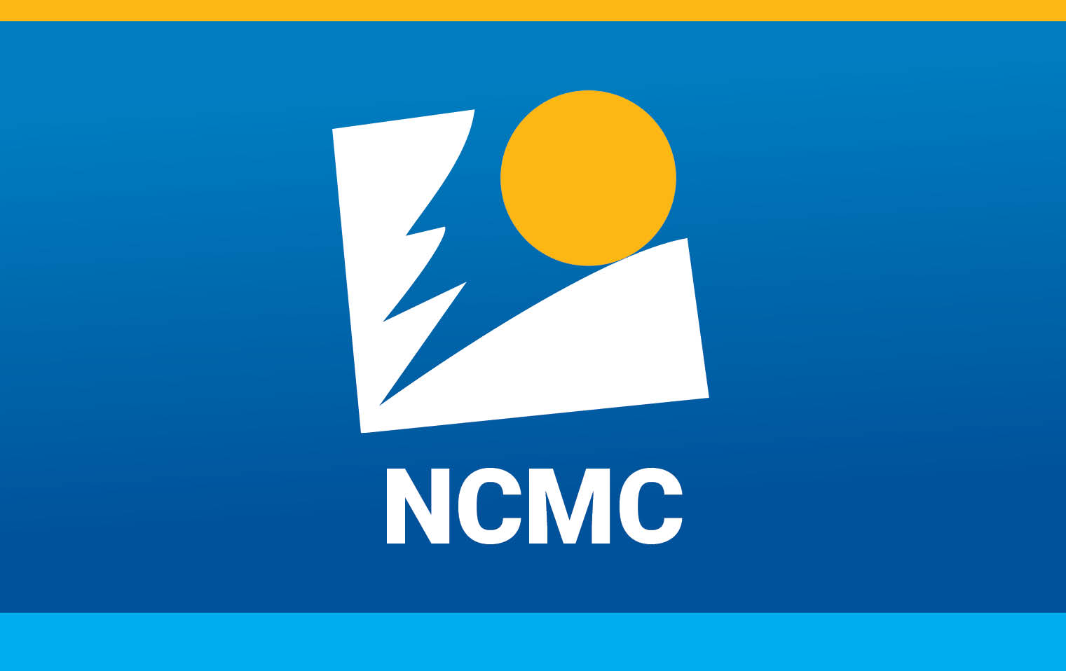 NCMC icon logo