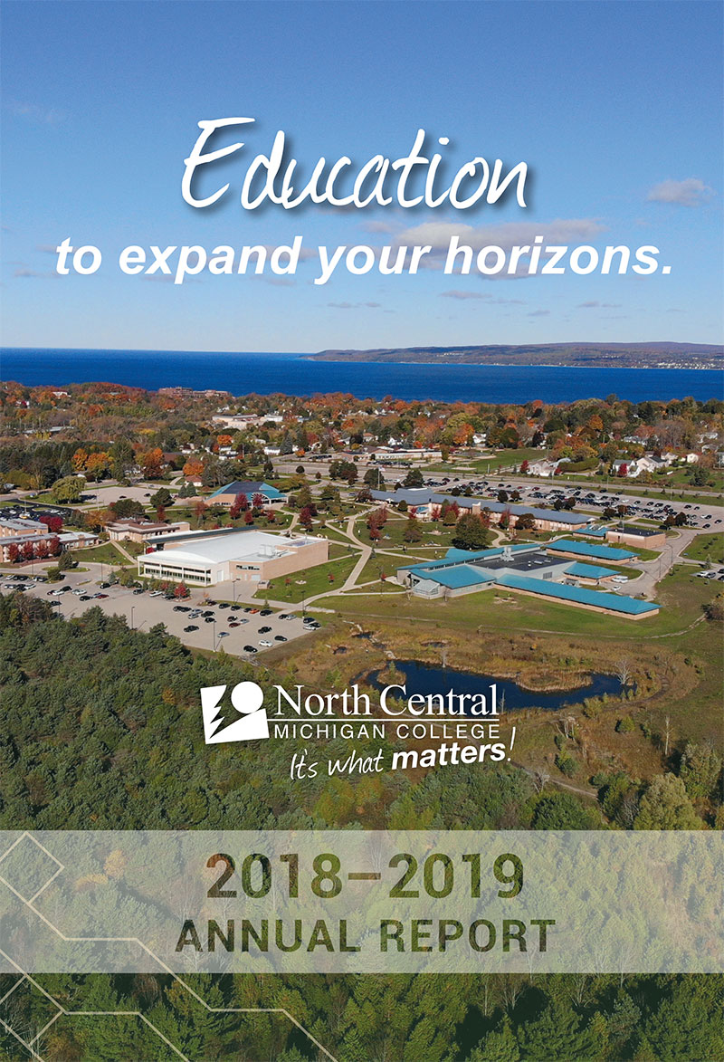 2018-19 Annual Report