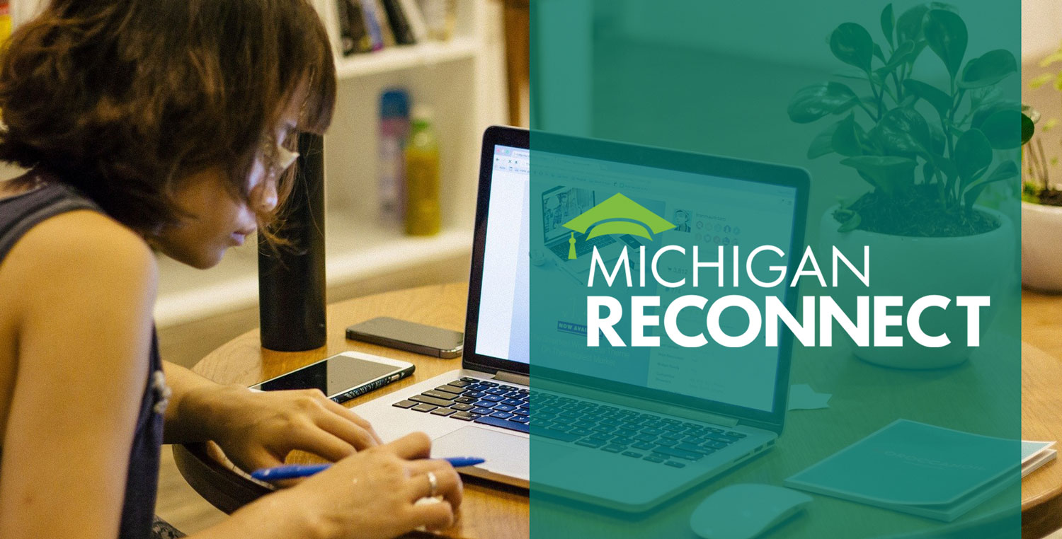 Michigan Reconnect