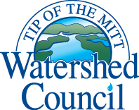 Tip of the Mitt Watershed Council logo