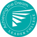 Achieving the Dream Leader College logo