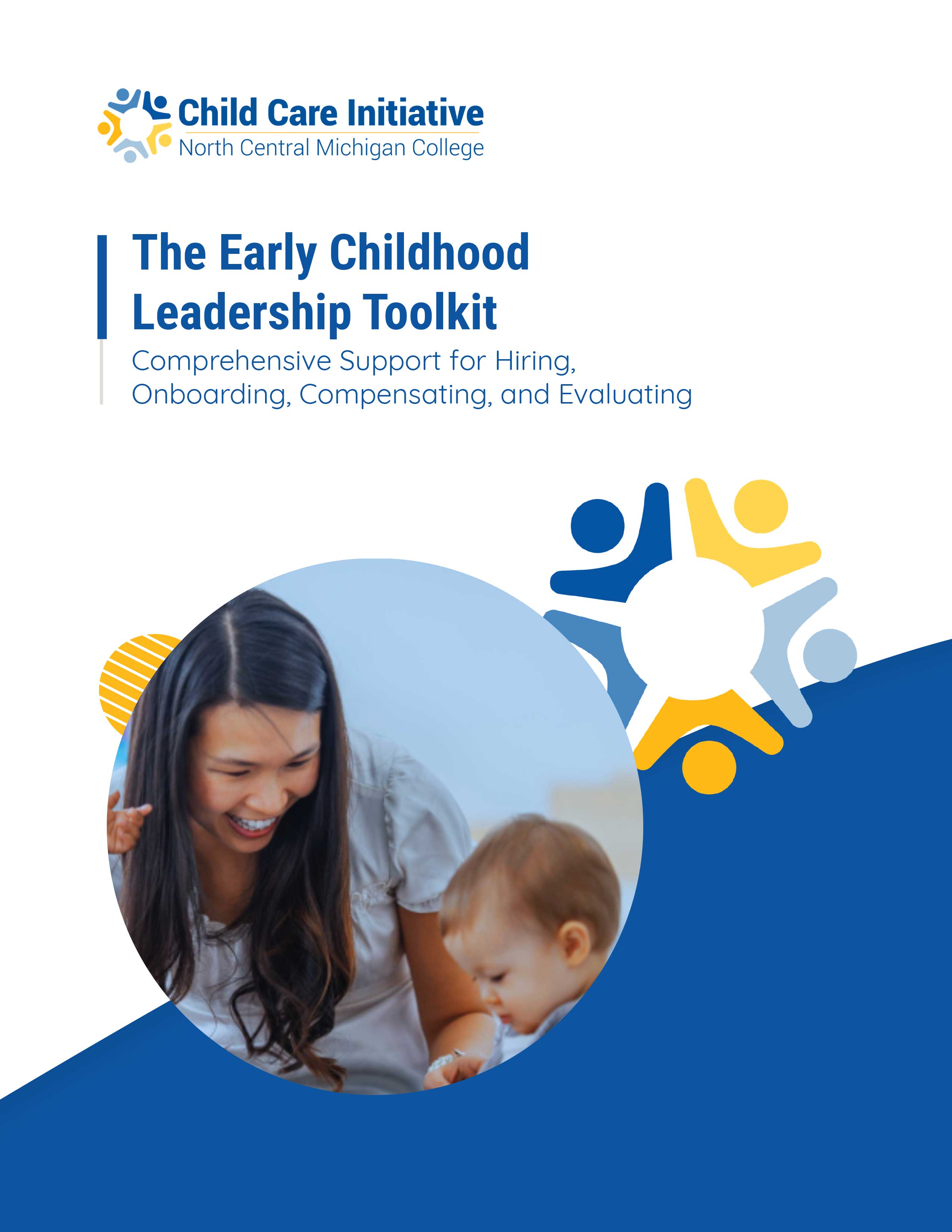 cover image of the toolkit