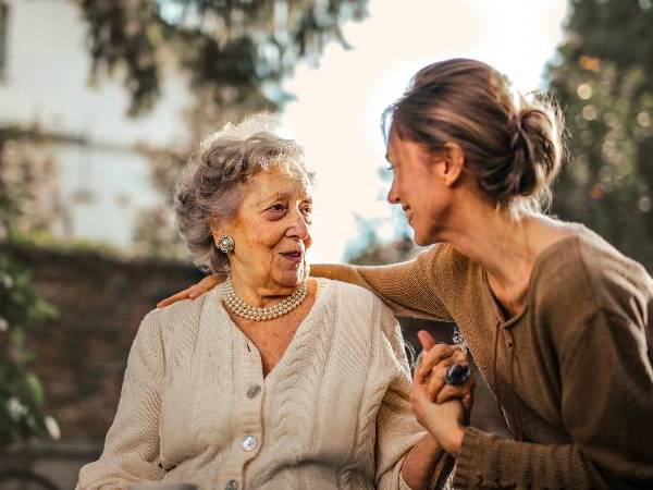eldercare