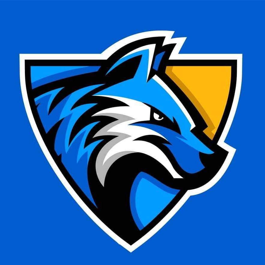 North Central Timberwolf